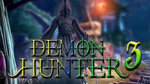 game pic for Demon hunter 3
